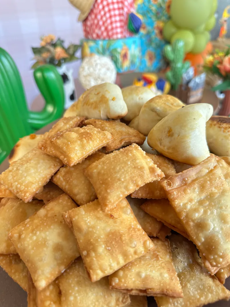 Galeria Kauã Festas